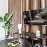 Apartment Cosy T2 Renove, Proche Centre-ville-fibre/netflix *