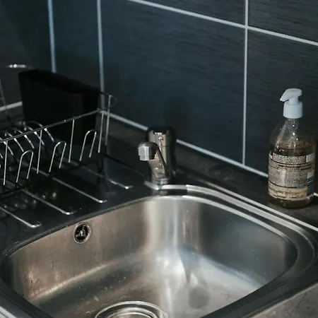Apartman Cosy T2 Renove, Proche Centre-ville-fibre/netflix