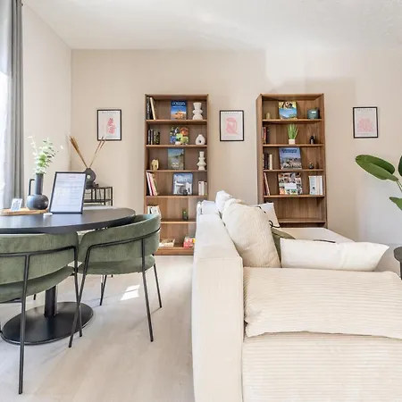 아파트 Cosy T2 Renove, Proche Centre-ville-fibre/netflix *