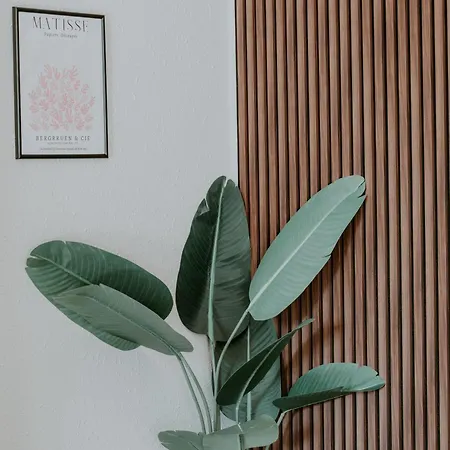 아파트 Cosy T2 Renove, Proche Centre-ville-fibre/netflix 몽뤼꽁