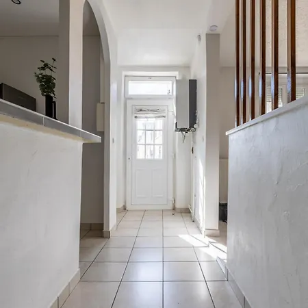 Cosy T2 Renove, Proche Centre-ville-fibre/netflix 아파트 몽뤼꽁