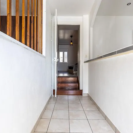 아파트 Cosy T2 Renove, Proche Centre-ville-fibre/netflix