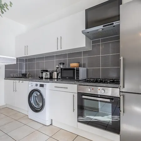 Cosy T2 Renove, Proche Centre-ville-fibre/netflix 아파트