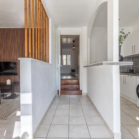 아파트 Cosy T2 Renove, Proche Centre-ville-fibre/netflix