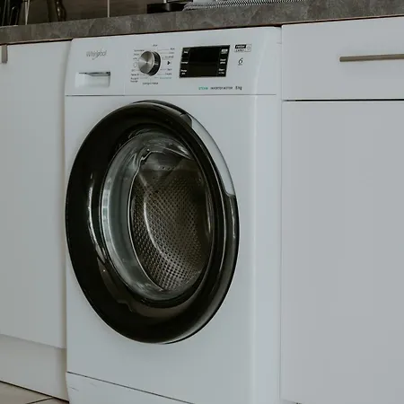 아파트 Cosy T2 Renove, Proche Centre-ville-fibre/netflix *