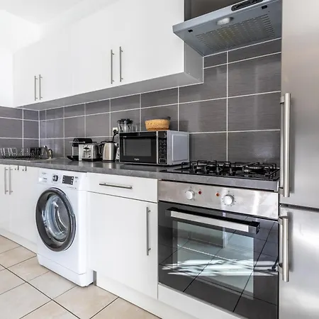 Cosy T2 Renove, Proche Centre-ville-fibre/netflix *