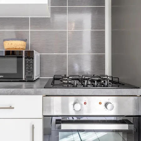 아파트 Cosy T2 Renove, Proche Centre-ville-fibre/netflix