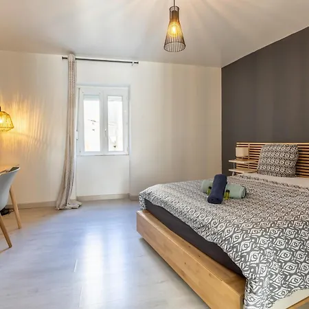 아파트 Cosy T2 Renove, Proche Centre-ville-fibre/netflix