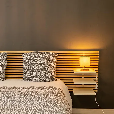 아파트 Cosy T2 Renove, Proche Centre-ville-fibre/netflix *